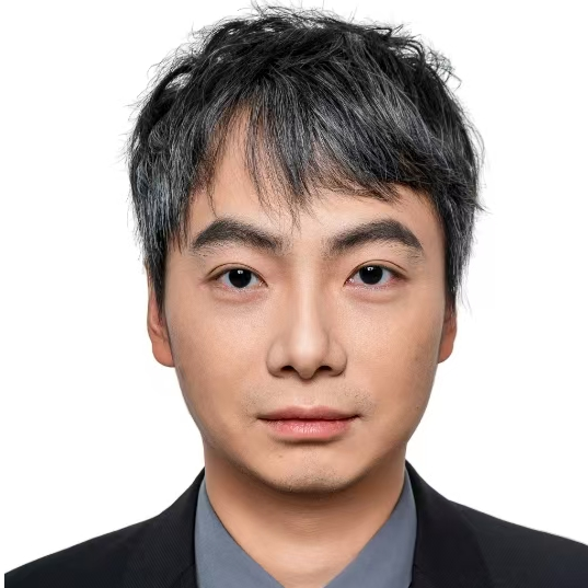 Weidong Xu